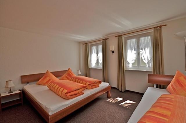 Skiklub Hostel *