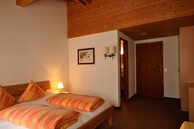 Skiklub Hostel Andermatt